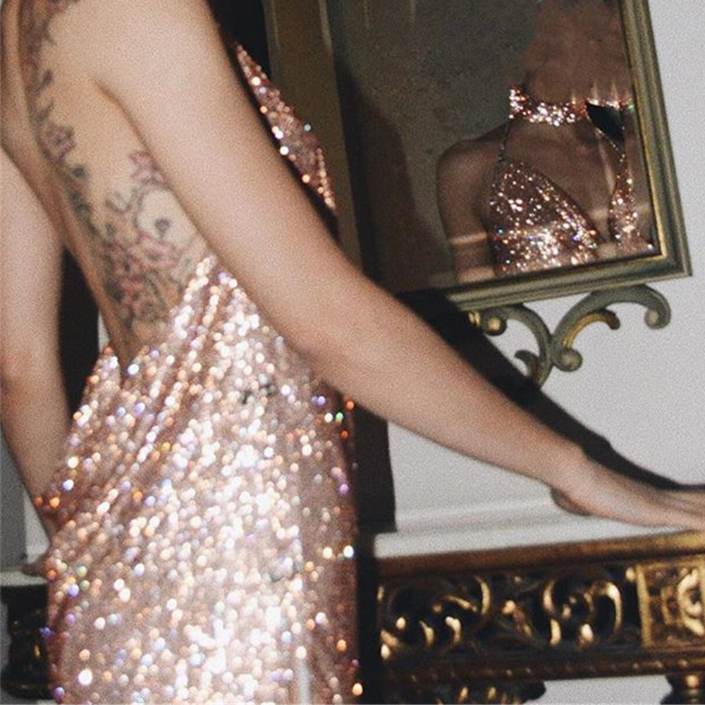 Pronta Entrega – Vestido Tifany
