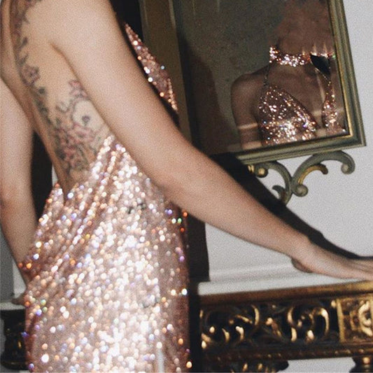 Pronta Entrega – Vestido Tifany