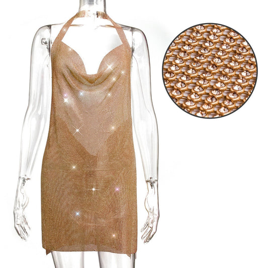 Pronta Entrega – Vestido Tifany