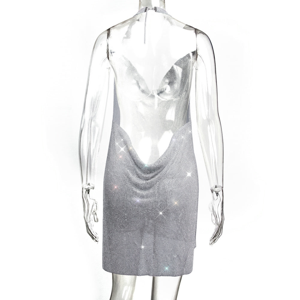 Pronta Entrega – Vestido Tifany