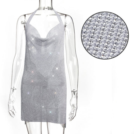 Pronta Entrega – Vestido Tifany