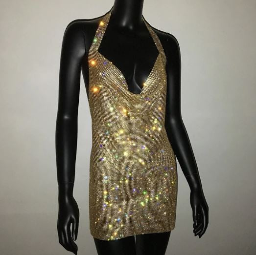 Pronta Entrega – Vestido Tifany