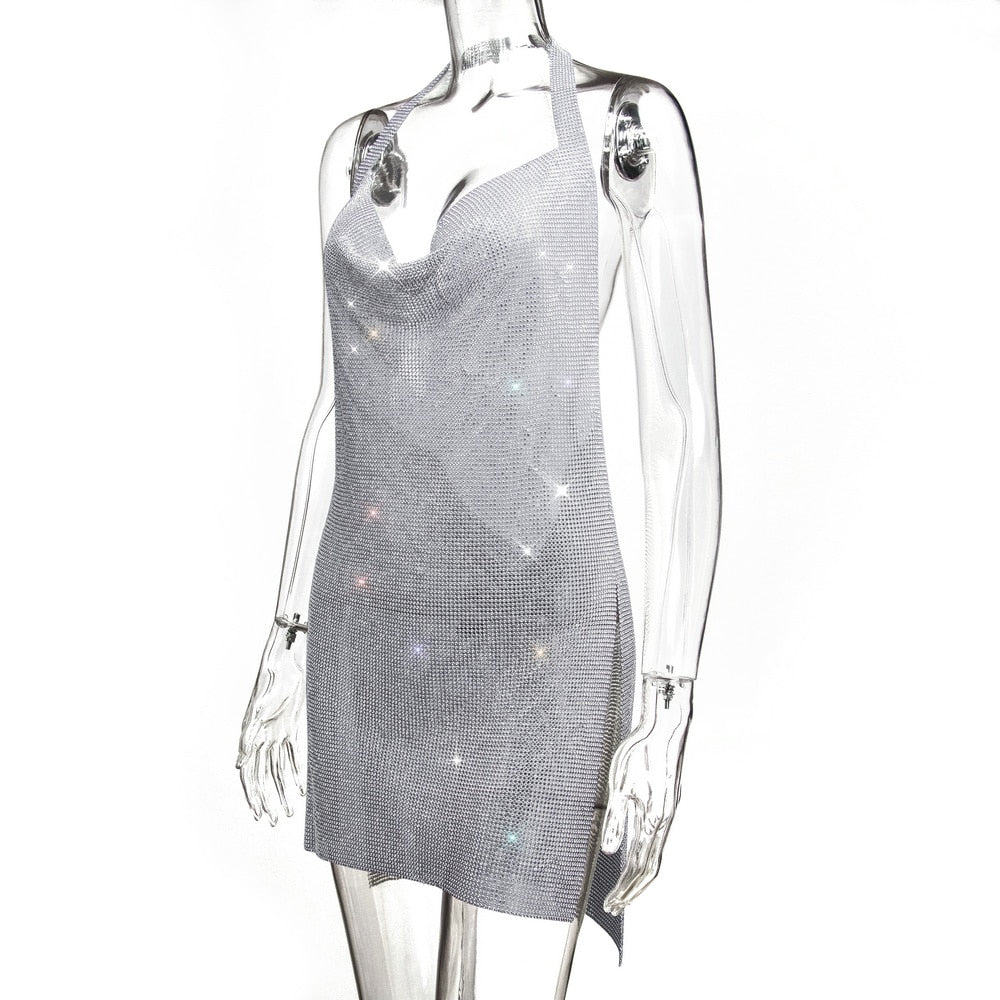 Pronta Entrega – Vestido Tifany