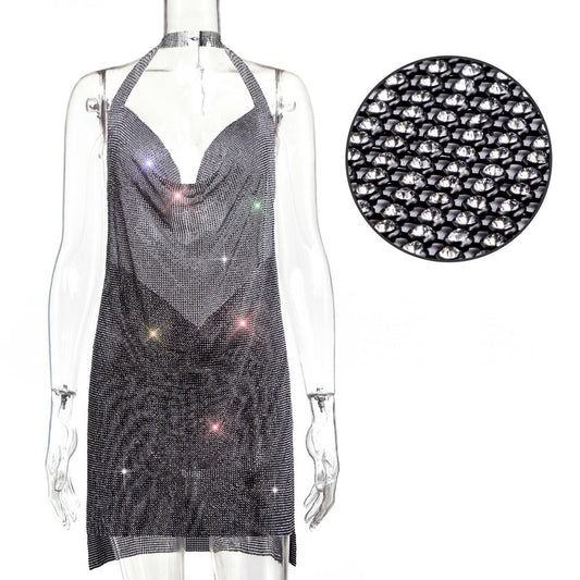 Pronta Entrega – Vestido Tifany