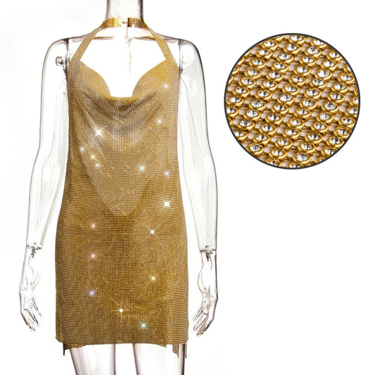 Pronta Entrega – Vestido Tifany