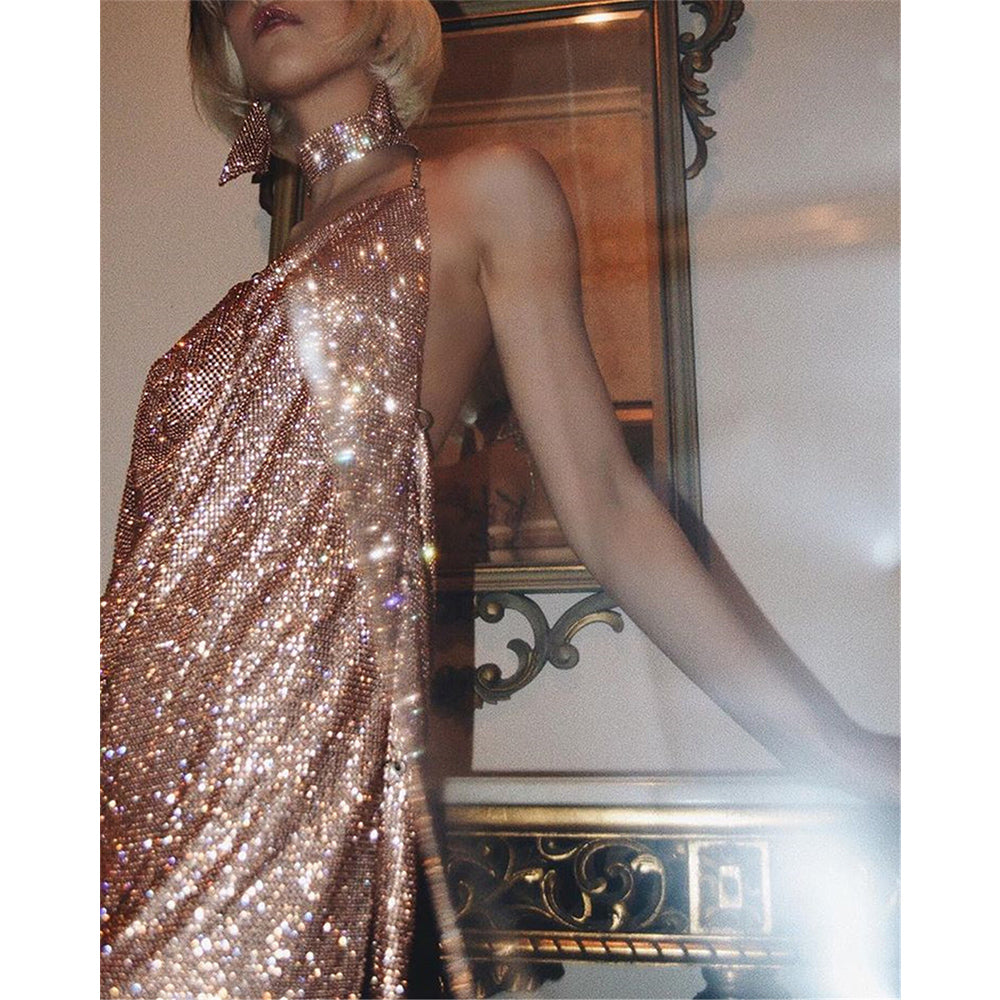 Pronta Entrega – Vestido Tifany