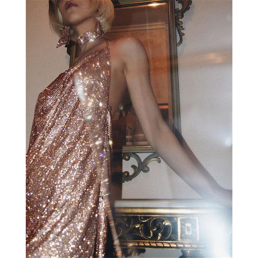 Pronta Entrega – Vestido Tifany