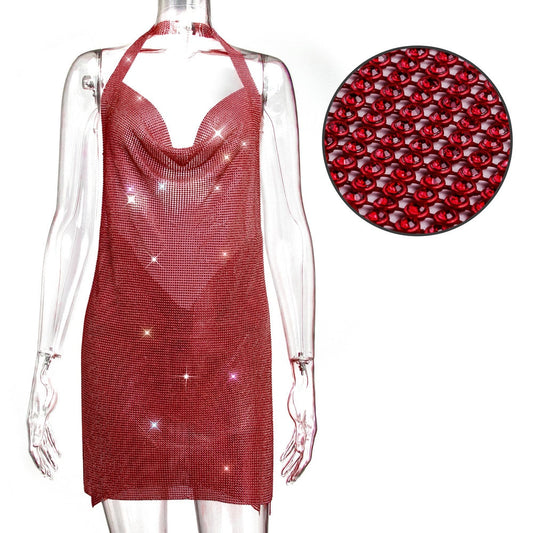 Pronta Entrega – Vestido Tifany