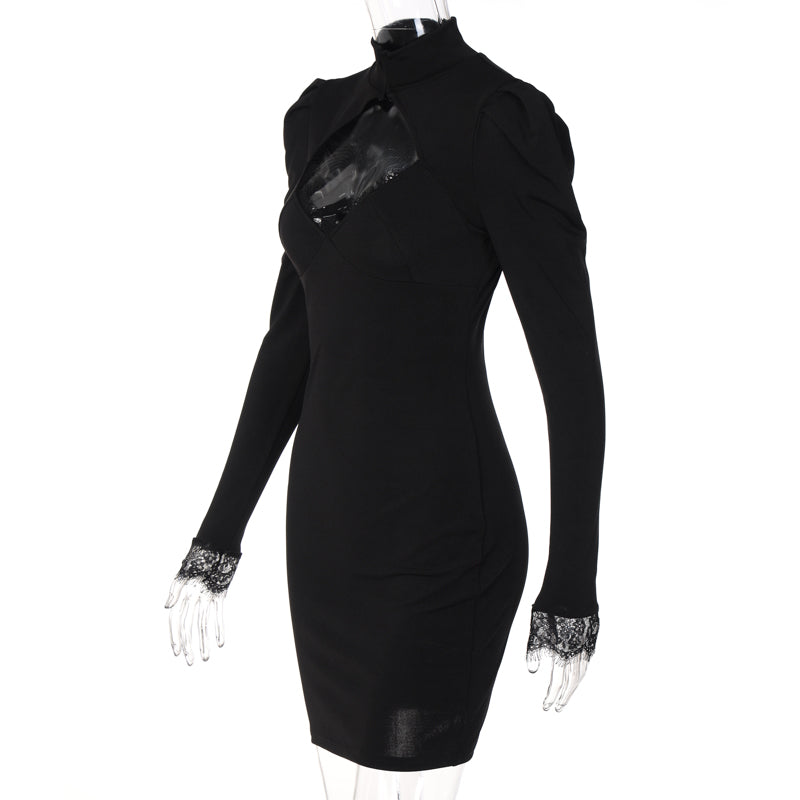 Pronta Entrega – Vestido Isabella
