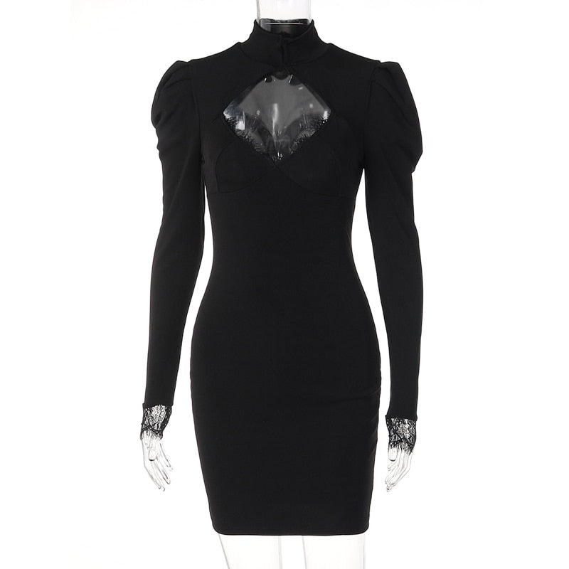 Pronta Entrega – Vestido Isabella