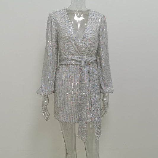Pronta Entrega – Vestido Chloe