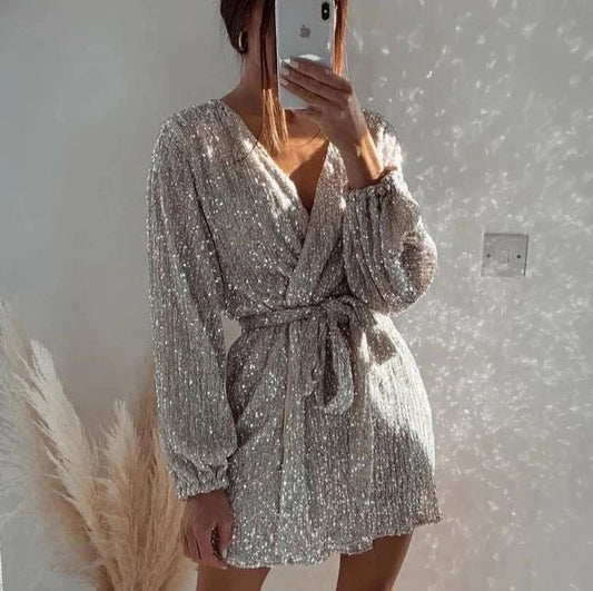 Pronta Entrega – Vestido Chloe