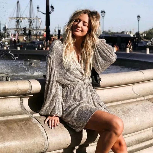 Pronta Entrega – Vestido Chloe