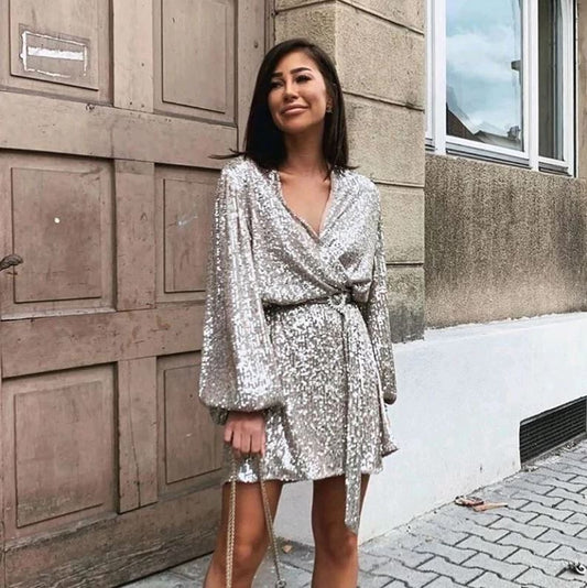 Pronta Entrega – Vestido Chloe