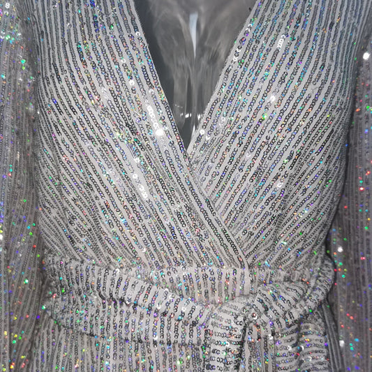 Pronta Entrega – Vestido Chloe