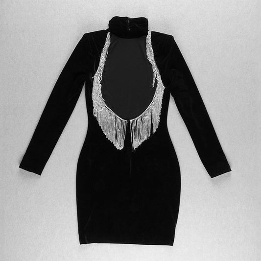 Pronta Entrega – Vestido Jasmin