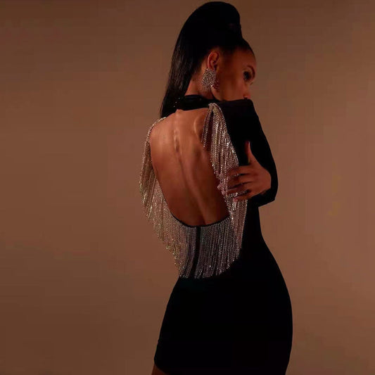 Pronta Entrega – Vestido Jasmin