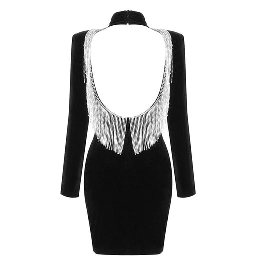 Pronta Entrega – Vestido Jasmin