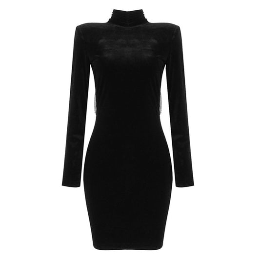 Pronta Entrega – Vestido Jasmin