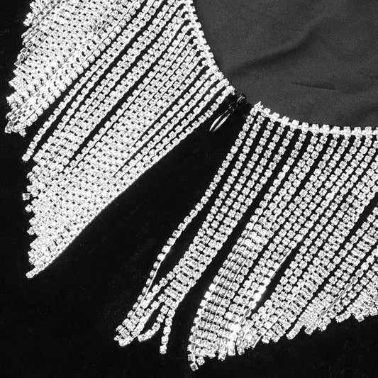 Pronta Entrega – Vestido Jasmin
