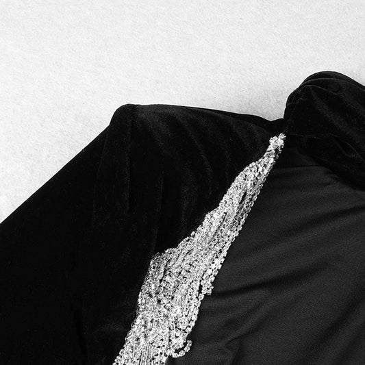 Pronta Entrega – Vestido Jasmin