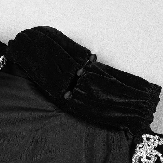 Pronta Entrega – Vestido Jasmin