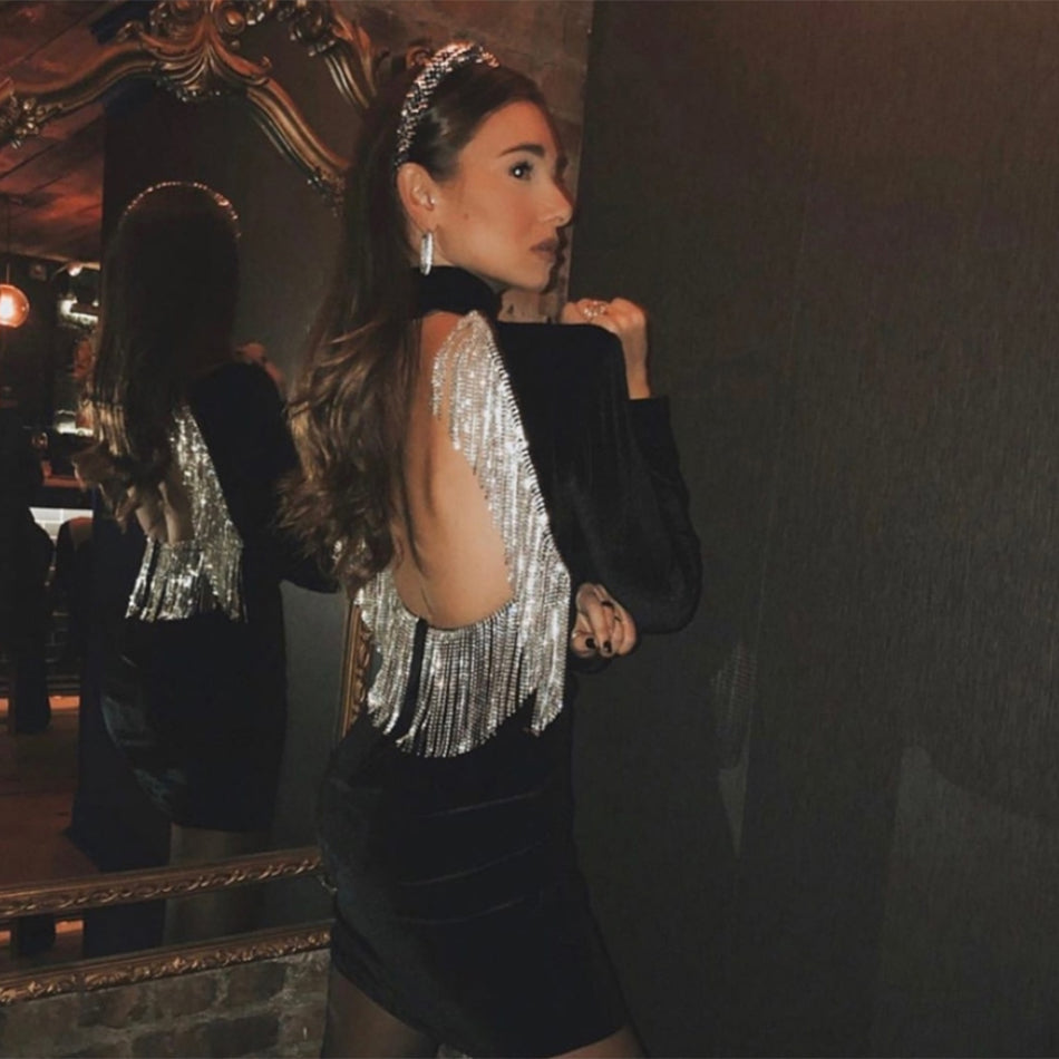 Pronta Entrega – Vestido Jasmin