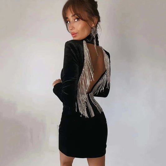Pronta Entrega – Vestido Jasmin