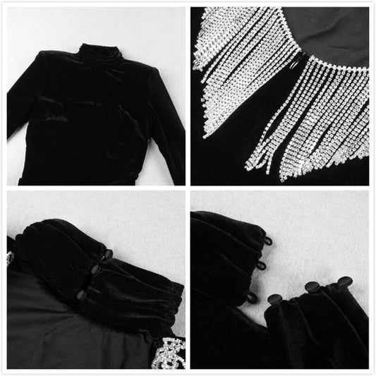 Pronta Entrega – Vestido Jasmin