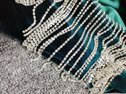 Pronta Entrega – Vestido Jasmin