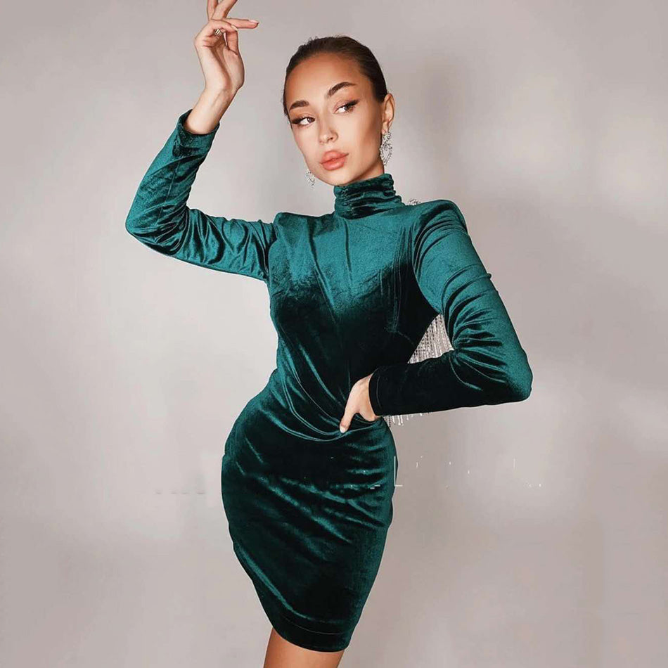 Pronta Entrega – Vestido Jasmin