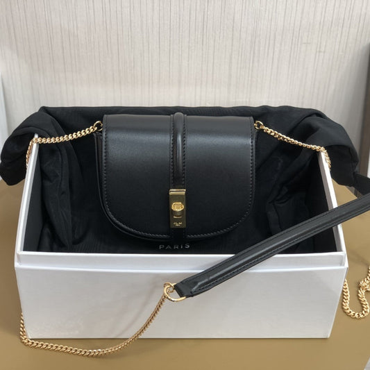 Pronta Entrega – PRONTA-ENTREGA – Bolsa Modelo Celine Small 16