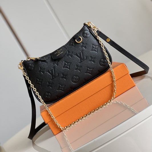 Pronta Entrega – Bolsa Modelo Louis Vuitton Lushentic  Women Shoulder Bag